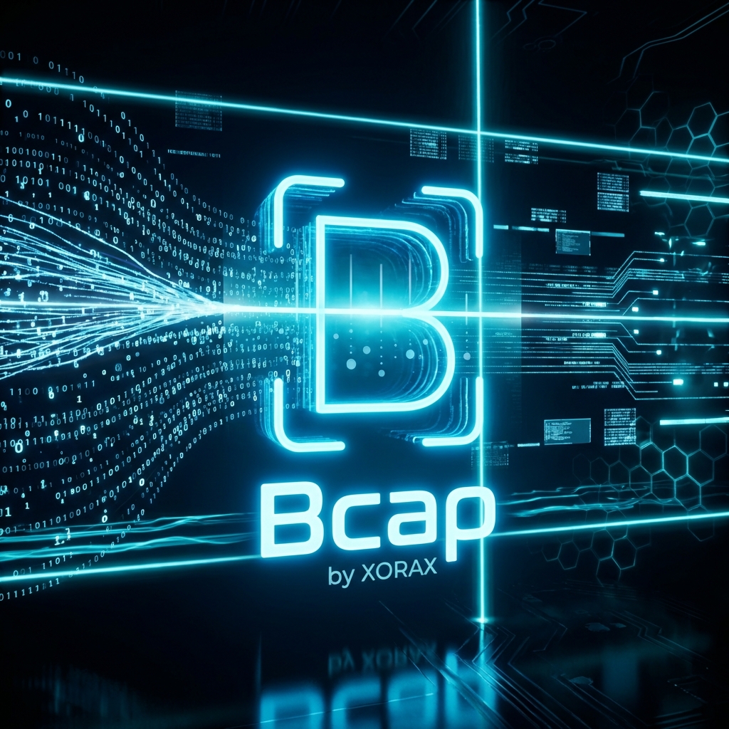 BCAP